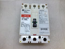 Cutler-Hammer EHD3050 3 Pole 50A 480VAC Type EHD 14k Industrial Circuit Breaker