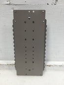 Eaton CH24CC 150 Amp 24 Space 120/240 VAC Load Center Guts Only 6" x 12"