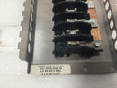 Eaton CH24CC 150 Amp 24 Space 120/240 VAC Load Center Guts Only 6" x 12"