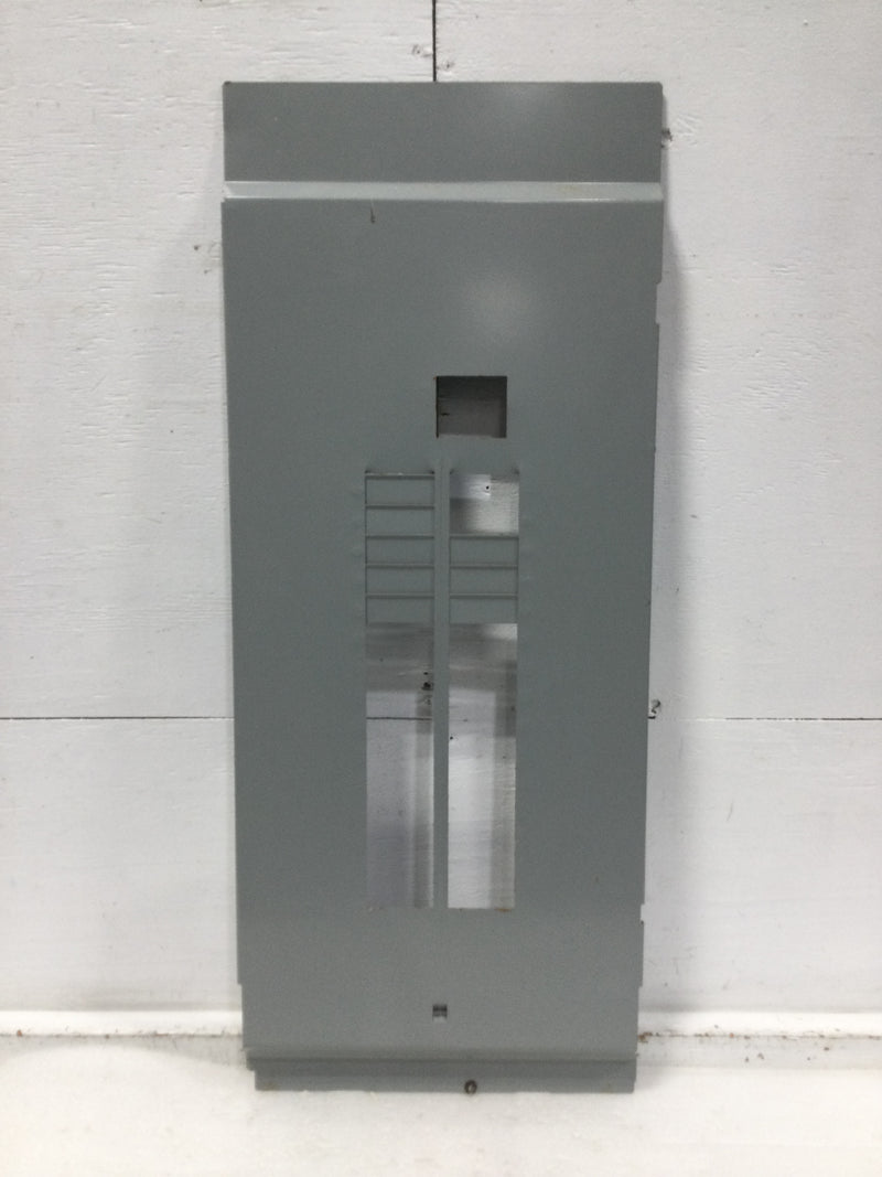 Unbranded 30 Space Dead Front w/ Main 34 3/4