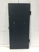 Unbranded Panel Cover Only 32 1/4" x 14 1/2"
