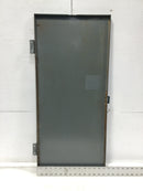 Unbranded Panel Cover Only 32 1/4" x 14 1/2"
