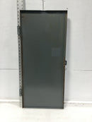 Unbranded Panel Cover Only 32 1/4" x 14 1/2"