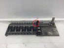 GE/General Electric TM2020 200 Amp 20 Space 120/240V Guts Only 6" X 19" - Flaw