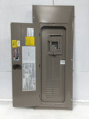 Eaton CH8KSM 42 Space Load Center Door/Cover Only 37" x 14 1/4"