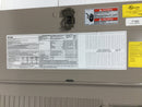 Eaton CH8KSM 42 Space Load Center Door/Cover Only 37" x 14 1/4"