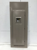 Eaton CH8KSM 42 Space Load Center Door/Cover Only 37" x 14 1/4"