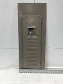 Eaton CH8KSM 42 Space Load Center Door/Cover Only 37" x 14 1/4"