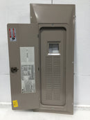 Eaton CH8KS 42 Space Load Center Door/Cover Only 37" x 14 1/4"