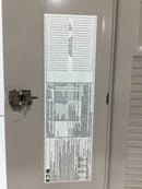 Eaton CH8KS 42 Space Load Center Door/Cover Only 37" x 14 1/4"