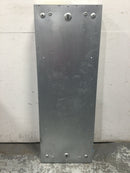 Square D MH56 NQ/NF Type 1 Panelboard Enclosure/Box 56" x 20" - Used