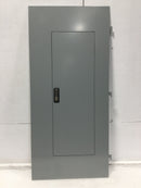 Eaton 9328 Panel Cover/Door Only 43 1/2" x 20"