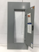 Eaton 9328 Panel Cover/Door Only 43 1/2" x 20"