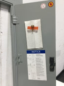 Eaton 9328 Panel Cover/Door Only 43 1/2" x 20"