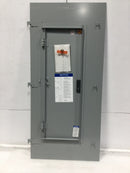 Eaton 9328 Panel Cover/Door Only 43 1/2" x 20"