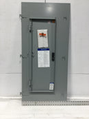 Eaton 9328 Panel Cover/Door Only 43 1/2" x 20"