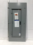 Eaton 9328 Panel Cover/Door Only 43 1/2" x 20"