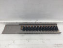 Cutler-Hammer CH42B225L 225 Amp 42 Space 120/240V Load Center Guts Only 6" X 26"