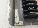 Cutler-Hammer CH42B225L 225 Amp 42 Space 120/240V Load Center Guts Only 6" X 26"