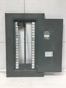 Bryant B30-40 36 Space Panel Cover/Door Only 24" x 14 1/2"