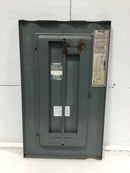 Bryant B30-40 36 Space Panel Cover/Door Only 24" x 14 1/2"
