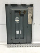 Bryant B30-40 36 Space Panel Cover/Door Only 24" x 14 1/2"