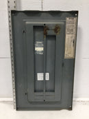 Bryant B30-40 36 Space Panel Cover/Door Only 24" x 14 1/2"