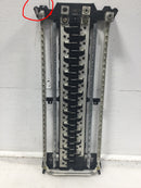 GE/General Electric TLM4222 42 Space 225 Amp 120/240V Guts Only 9.5"X25" - Flaw