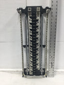 GE/General Electric TLM4222 42 Space 225 Amp 120/240V Guts Only 9.5"X25" - Flaw