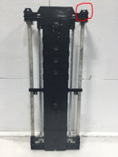 GE/General Electric TLM4222 42 Space 225 Amp 120/240V Guts Only 9.5"X25" - Flaw