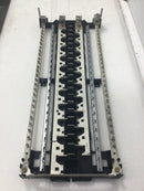 GE/General Electric TLM4222 42 Space 225 Amp 120/240V Guts Only 9.5"X25" - Flaw