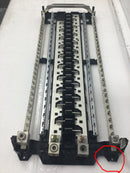 GE/General Electric TLM4222 42 Space 225 Amp 120/240V Guts Only 9.5"X25" - Flaw