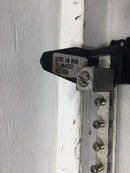 GE/General Electric TLM4222 42 Space 225 Amp 120/240V Guts Only 9.5"X25" - Flaw