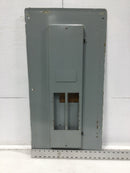 ITE G1632MC1200 200 Amp Panel Cover/Door 31 1/4" x  15 1/2" - Flawed Latch