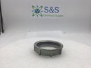 Appleton BU-250 2 1/2" Malleable Iron Bushings (Box of 10)