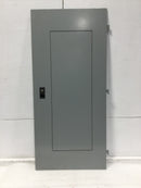 Cutler Hammer Panel Cover/Door Only 42" x 19 1/4"