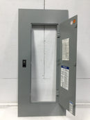 Cutler Hammer Panel Cover/Door Only 42" x 19 1/4"
