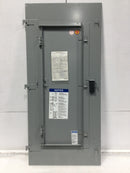 Cutler Hammer Panel Cover/Door Only 42" x 19 1/4"