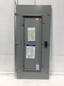 Cutler Hammer Panel Cover/Door Only 42" x 19 1/4"