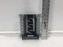 ITE Imperial EQ12F/S 125 Amp 12 Space 120/240 VAC Load Center Guts Only 7" X 8"