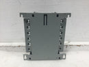 ITE Imperial EQ12F/S 125 Amp 12 Space 120/240 VAC Load Center Guts Only 7" X 8"