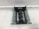 ITE Imperial EQ12F/S 125 Amp 12 Space 120/240 VAC Load Center Guts Only 7" X 8"