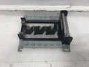ITE Imperial EQ12F/S 125 Amp 12 Space 120/240 VAC Load Center Guts Only 7" X 8"