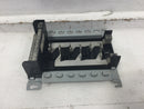 ITE Imperial EQ12F/S 125 Amp 12 Space 120/240 VAC Load Center Guts Only 7" X 8"