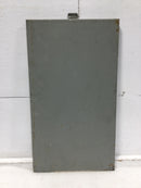 Walker EQ Panel Cover Only 25 3/4" x 14 3/4"