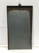 Walker EQ Panel Cover Only 25 3/4" x 14 3/4"