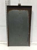 Walker EQ Panel Cover Only 25 3/4" x 14 3/4"
