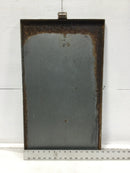 Walker EQ Panel Cover Only 25 3/4" x 14 3/4"
