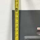FPE M112-24-150G 150 Amp 24 Space 120/240V Panel Door w/Main 24" x 13 5/8"