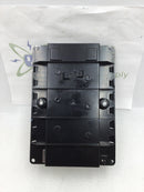 Siemens E1020MB1100FCGP 6 Space/12 Circuit 100 Amp Copper Buss Load Center Guts Only 6" X 9"